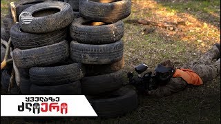 ყველაზე ძლიერი ეპიზოდი 3 სრული ვერსია