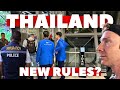 Visa & Entry Rules for Thailand in 2026: What Visitors and Expats Need to Know
