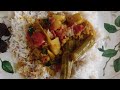 sampar recipes with white rice // south indian recipes // bachelor samaiyal