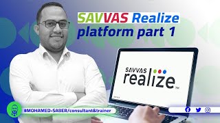 SAVVAS Realize Training Workshop Part I