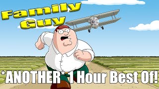 Family Guy Funny Moments! ANOTHER 1 Hour Best Of Compilation *dark humour/offensive*