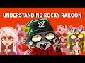 Understanding Rocky Rakoon