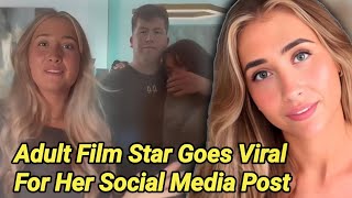 Lily Phillips: The OnlyFans Star Sparking Controversy | Viral Stunt Explained | Reality Check Show