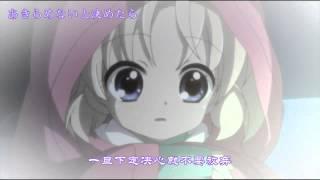 jewelpet twinkle akari et mira