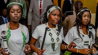 Lou Nuer Culture Group | South Sudanese Cultural Dance