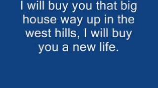 Everclear- I Will Buy You A New Life (Lyrics)