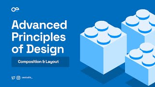 Advanced Principles of Design #designwithus