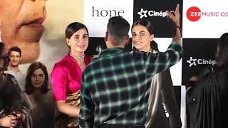 TRAILER LAUNCH OF MISSION MANGAL WITH AKSHAY,VIDYA,TAAPSEE & SONAKSHI  03