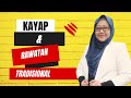 Kayap & Rawatan Tradisional