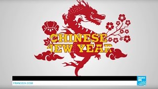 Chinese Lunar New Year: What does the Year of the Rooster mean?