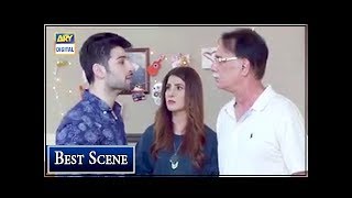 Koi Chand Rakh | Best Scene | ARY Digital Drama