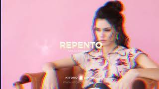 FREE Zouk Instrumental 2020 "Repento" | Kizomba Type Beat 2020