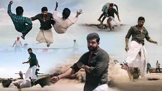 Arun Vijay Biggest Blockbuster Movie Mass Entry Action Scene || Telugu Movies || Kotha Cinema