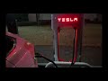 tesla 이걸 모르면 고속도로에서 220v로 충전해야 할 수도...