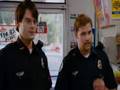 superbad (Cop scene)