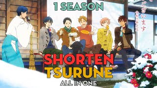 SHORTEN "Những chàng cung thủ trẻ" | 1 Season | AL Anime
