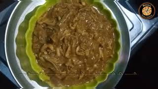 झारखंड/छत्तीसगढ़ में मिलने वाले खुखड़ी की सब्जी बनाने की विधि || Wild Mushroom Simple Cooking Method