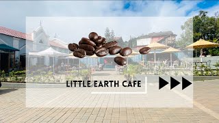 The Little Earth Cafe, Ooty - A Cafe in Ooty downtown