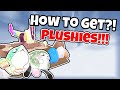 How to get Eggy Snake and Jackrabbit Plushie - Creatures Of Sonaria