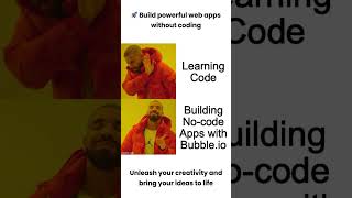 Dive into the world of no-code with Bubble! | Bubble.io Tutorials | Planetnocode.com