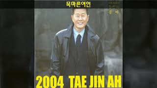 태진아 2004 B04 목마른여인