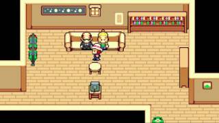 Mini RPG Prototype 2