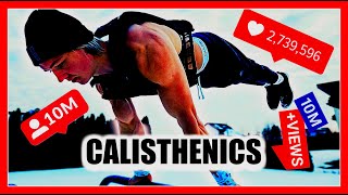 The history of calisthenics - How it changed fitness forever