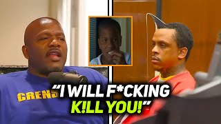 Big U’s Family In Tears After The Shocking Court Reveal… (All Because Of Nipsey!)