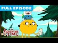 ⚔️ FULL EPISODE: Hall of Egress ⚔️ | Adventure Time | Cartoon Network