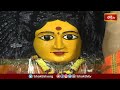 must watch warangal bhadrakali ammavari abhishekam dasara 2021 god decoration