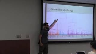 SICSS 2019 - Marcel Roman Machine Learning