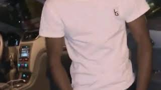 Malique - Wake Up Call #SLOWED