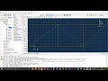 Truss analysis in Abaqus