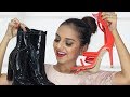 5 Shoes Every Girl Must Have! | What When Wear