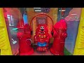 arcade game tour chuck e cheese herndon va walkthrough arcade24 clawmachine24 chuckecheese24