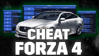 Forza Horizon 5 Trainet | FREE *2O25* | Unlock Cars + Boost Speed | TUTORIAL |