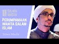 Perumpamaan wanita dalam islam  Al-Habib  Muhammad Bin Alwi Al-Haddad