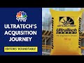 UltraTech Is The King Of The Cement Ring | CNBC TV18