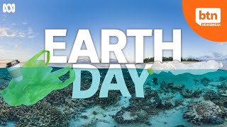 Planet vs Plastics | Earth Day Explained