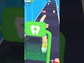 smile rush 🔥#shorts #trending #gaming #funny #viral