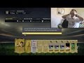 FIFA 15 - SEARCH & DISCARD - OMG FIRST OWNER MESSI & RONALDO DISCARD!!!