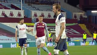 HIGHLIGHTS | Aston Villa 0-2 Tottenham Hotspur