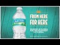 Zephyrhills Water: 100% Natural Spring Water, Sourced in Florida