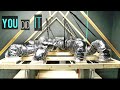 Repair Or Replace Your HVAC Flexible Duct System And Save a Fortune