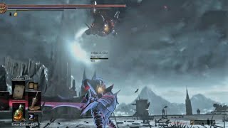 DS3 Invasions : Going Ultra 2025 pvp