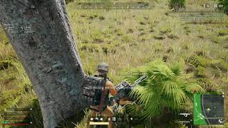 PLAYERUNKNOWN'S BATTLEGROUNDS 2019 10 20   16 04 50 34 DVR 1571555354845