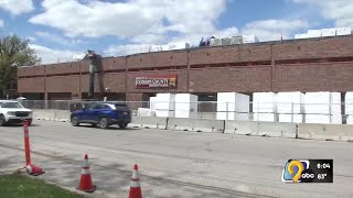 Johnson County sheriff and supervisor clash over jail project costs
