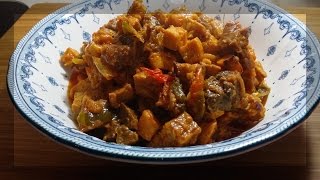 SAMBAL GORENG