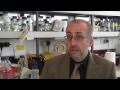 Diagnosis using biomarkers - Professor Simon Lovestone - Alzheimer's Research UK