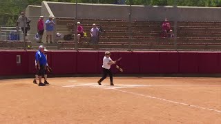 Senior Softball